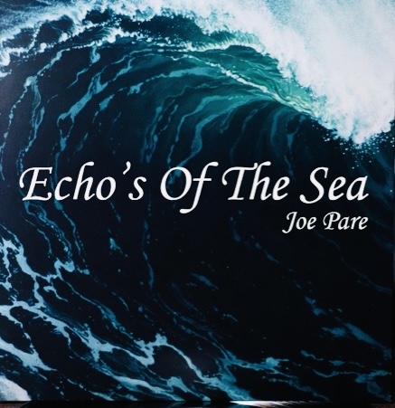 Echo's Of The Sea – cover