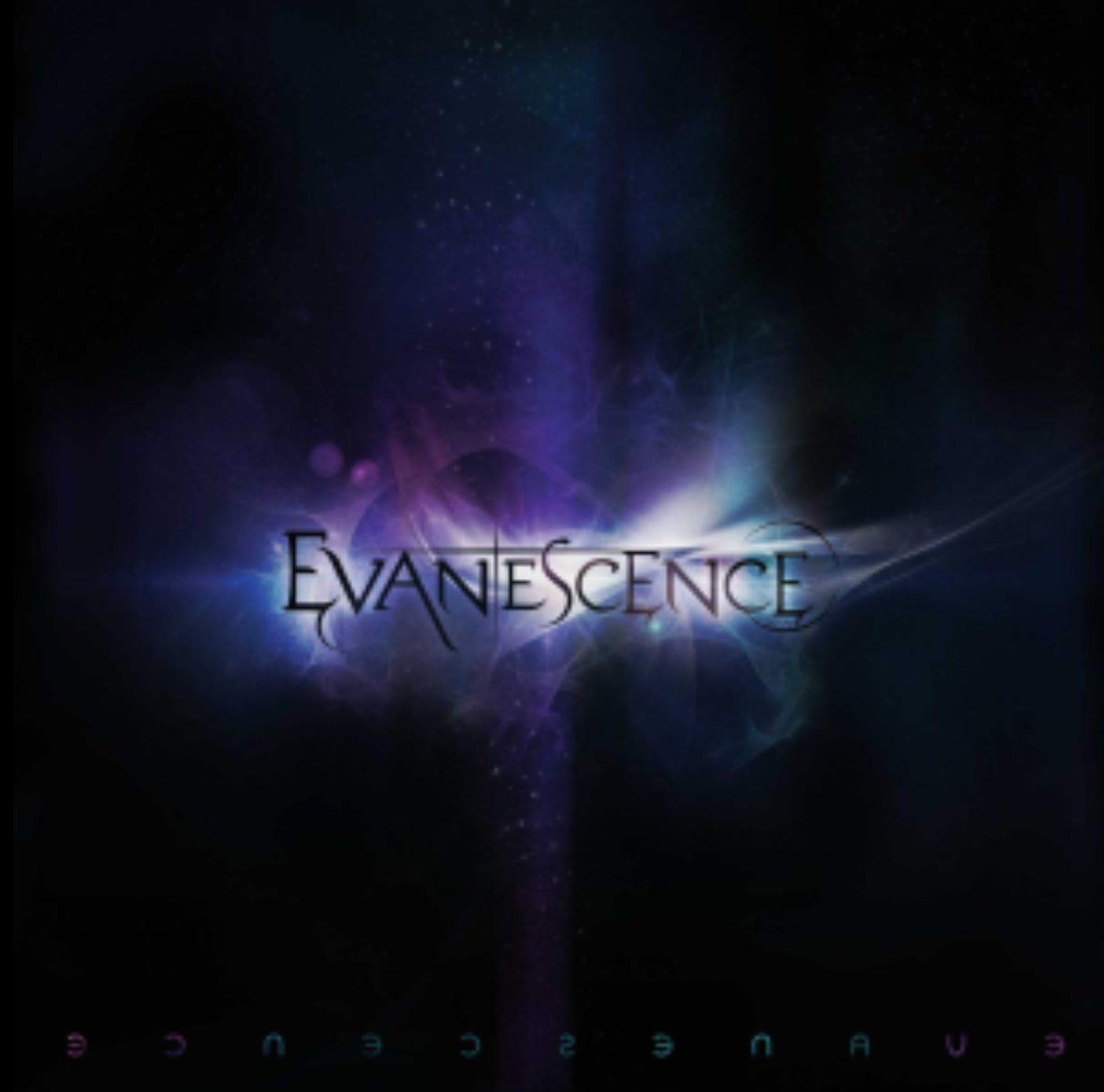 Evanescence