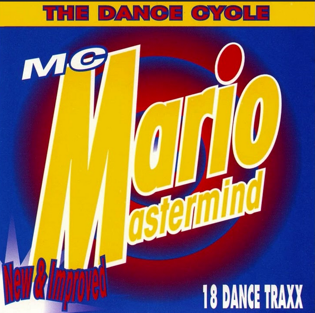 MC Mario