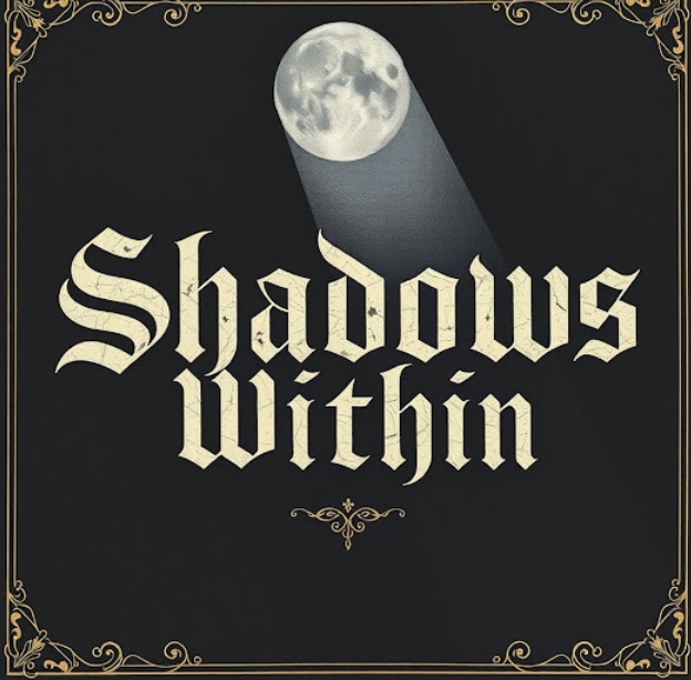 Shadows Within – cover