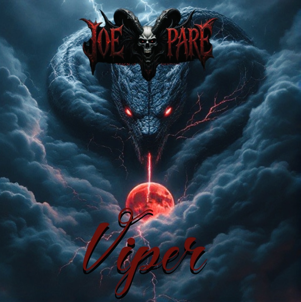 Viper – cover